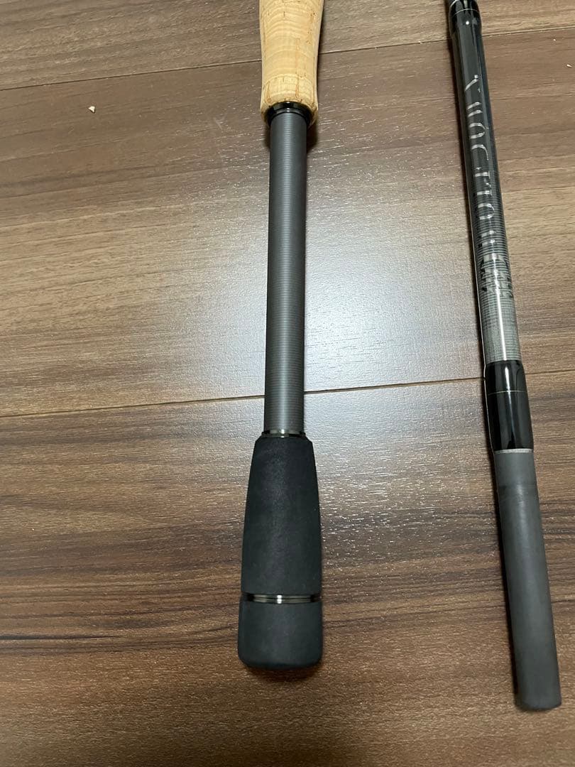 ウルフダウン 76XH WDC-76XH