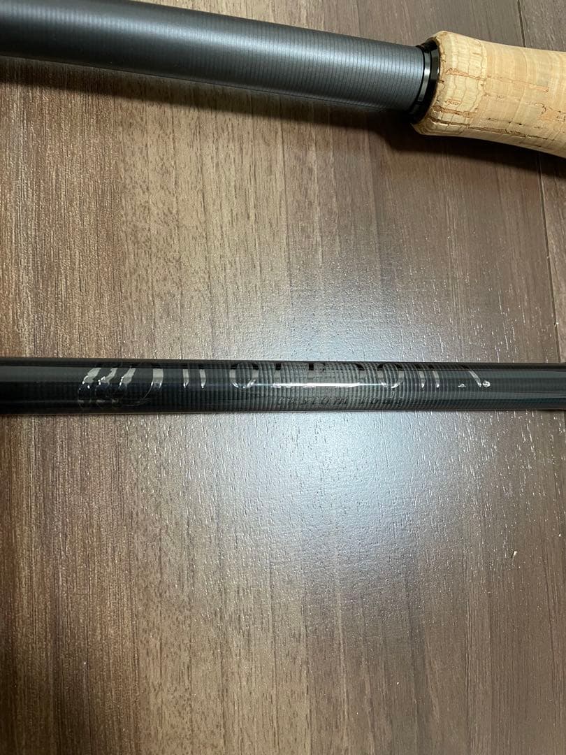 ウルフダウン 76XH WDC-76XH