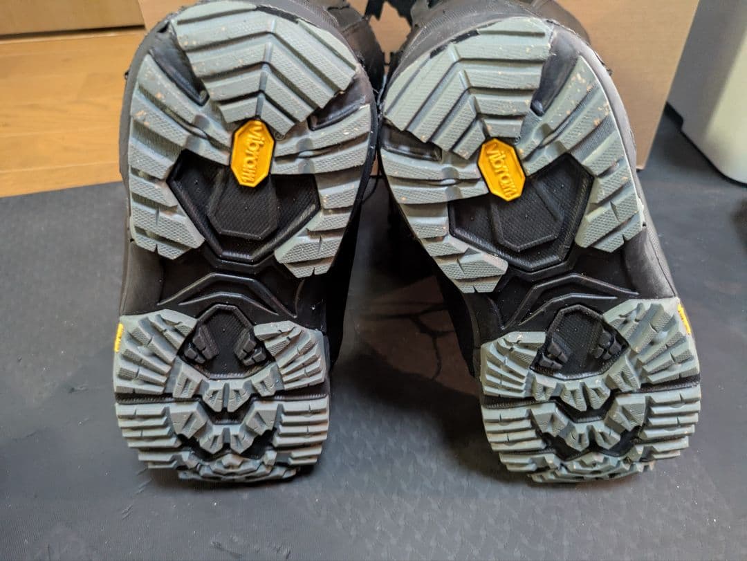 スノーボード 24-25 BURTON Men's Tourist 26cm(US8)