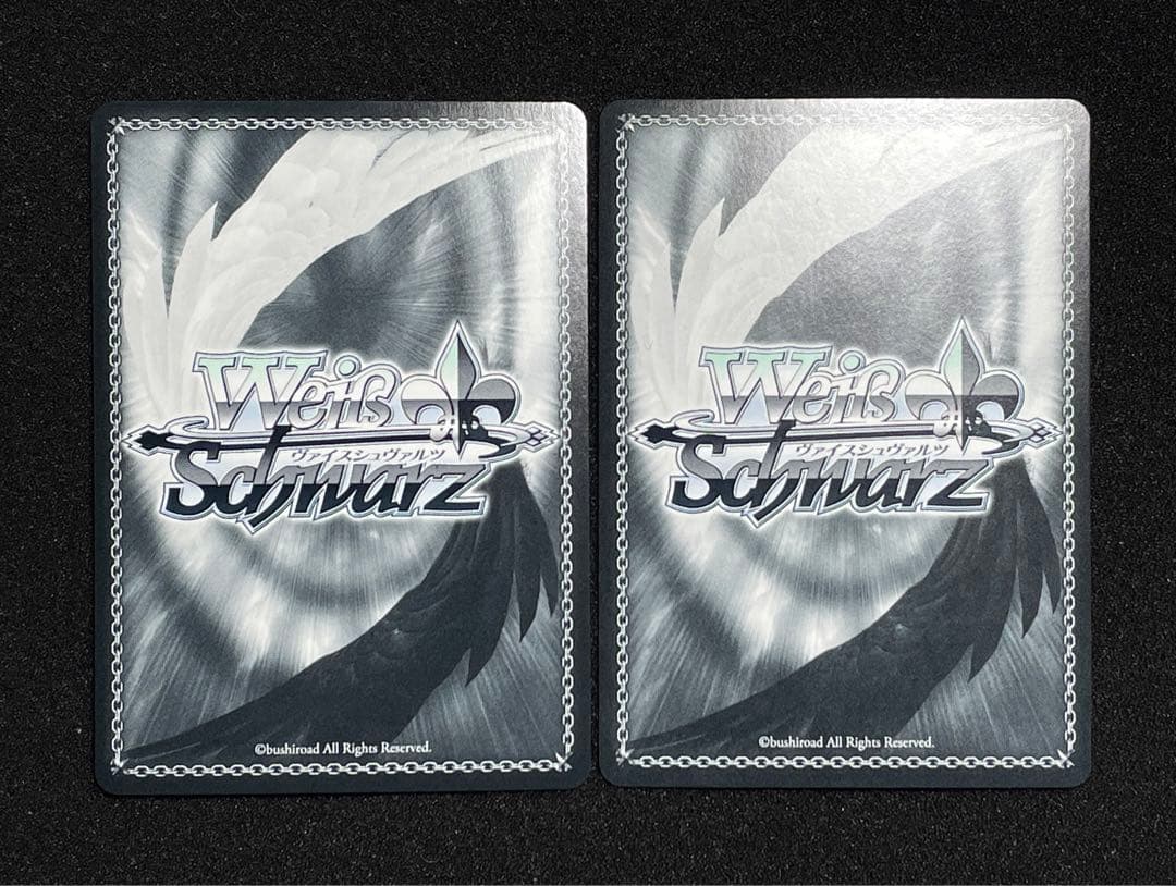 【状態A＋】天音かなた　SP サイン　まとめ　美品　ヴァイスシュヴァルツ