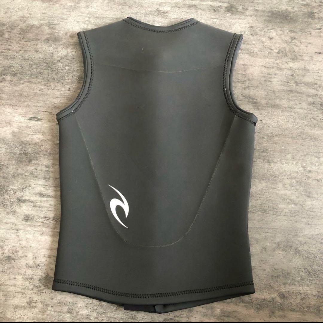 RIP CURL リップカール/タッパーベストXL