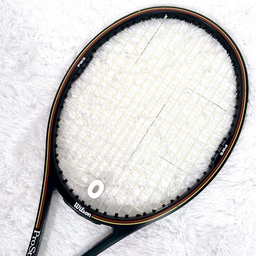 Wilson ProStaff 6.0 MIDSIZE 85 テニスラケット