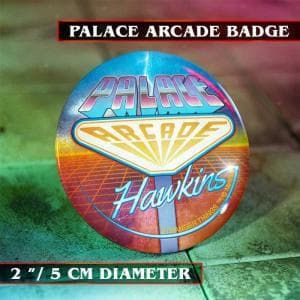 ストレンジャー・シングス 未知の世界　ホーキンスの記憶　ヴェクナの呪い　キット