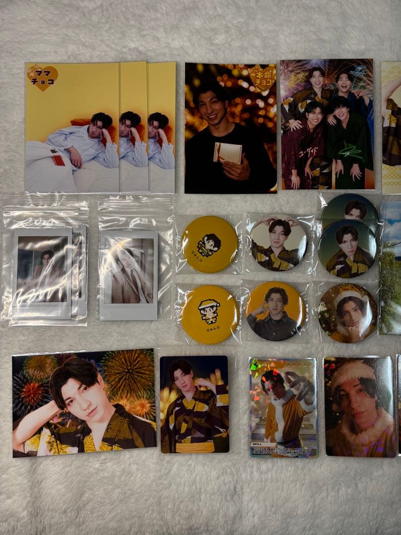 ニシコリ ジュンジ グッズ まとめ売り バレンタイン 夏休み クリスマス