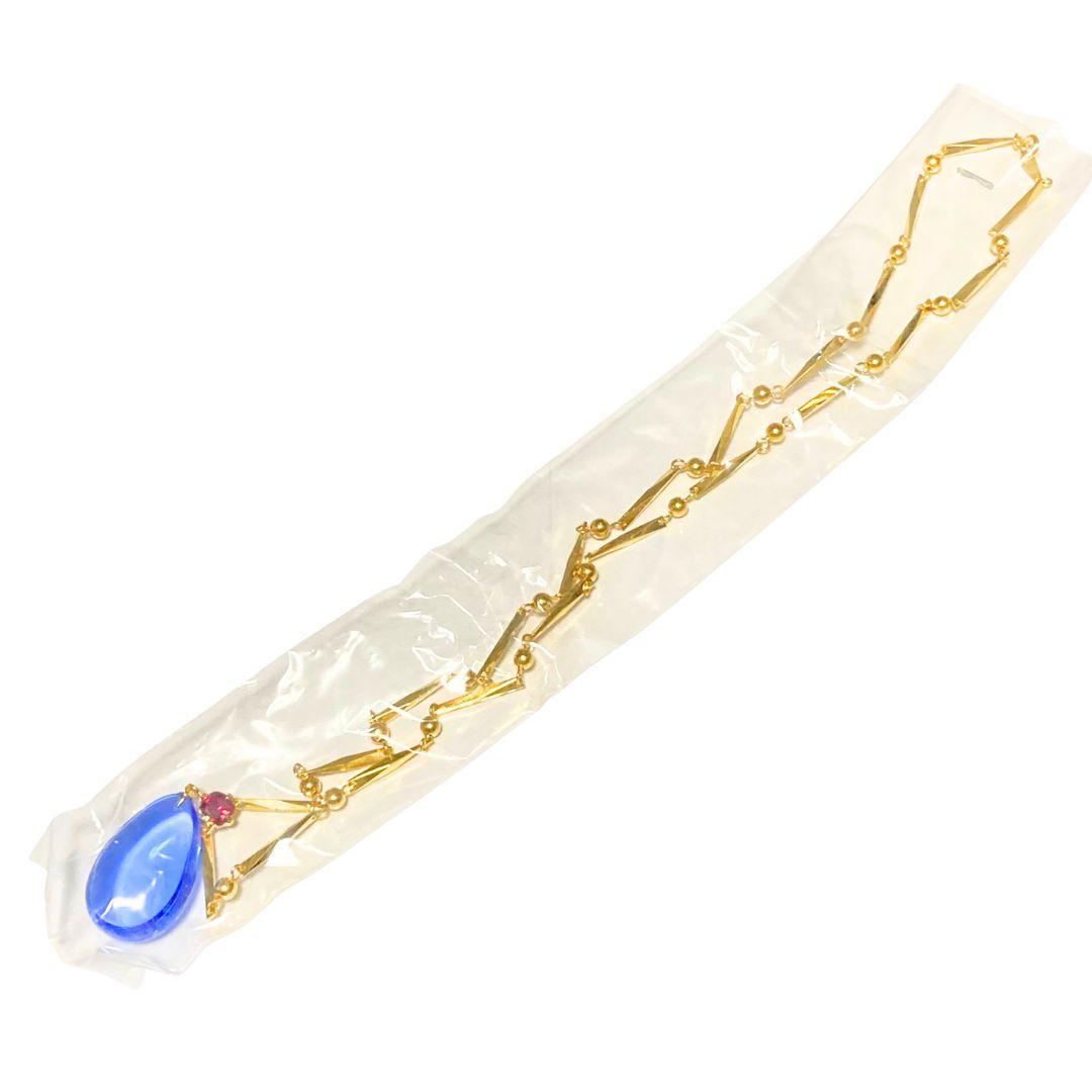 【内袋未開封】ハウルの動く城 ネックレス 公式 COMINICA コミニカ