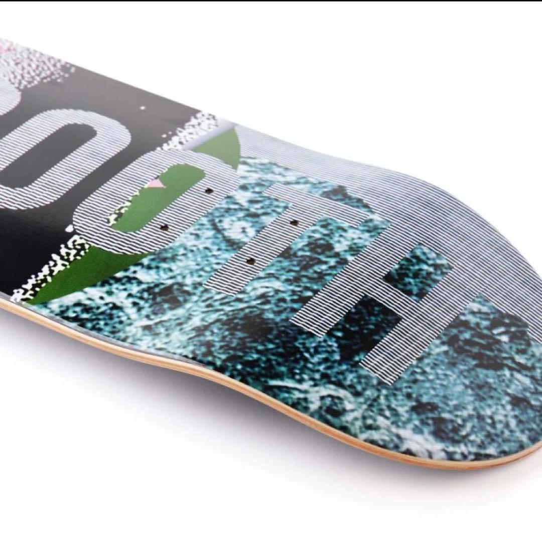 【新品】TIGHTBOOTH デッキ 8.125 タイトブース スケボー