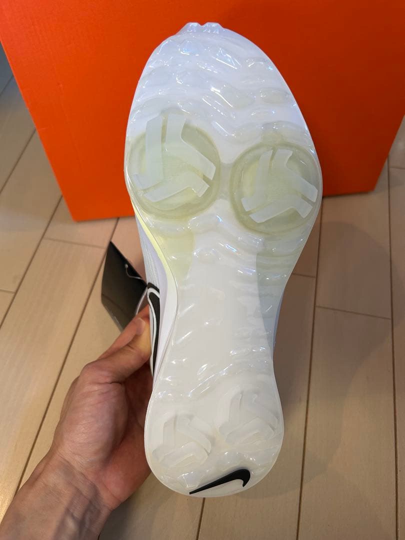 Nike ナイキ　インフィニティーツアーネクスト 27.5cm ワイド