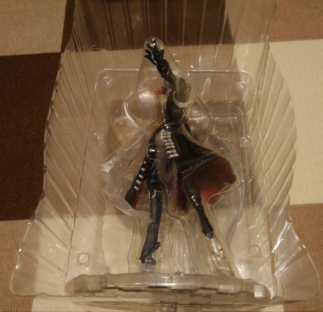 GCC DX Persona 4 イザナギ フィギュア