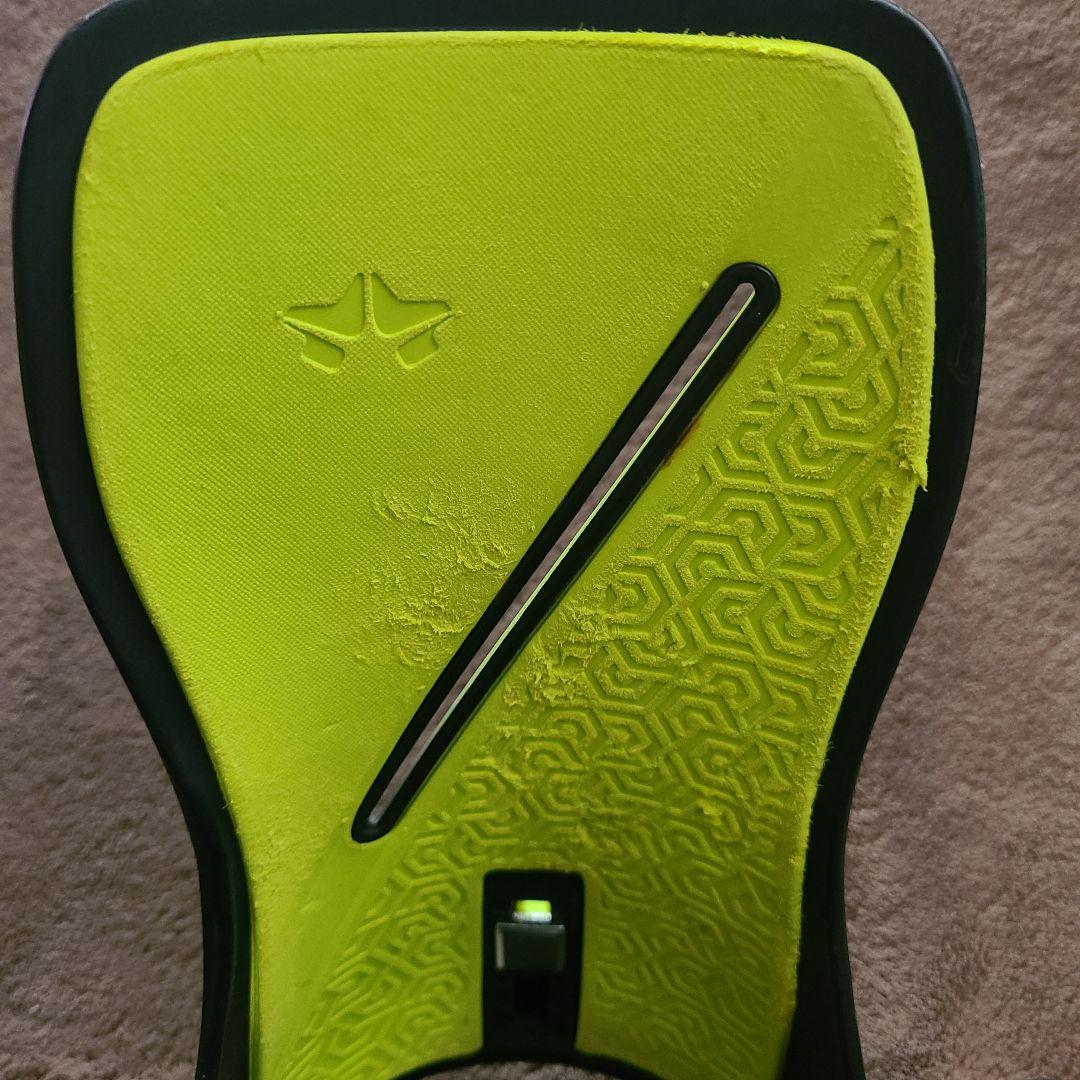 【大幅値下げ】ROME SDS KATANA ビンディング ブラック/イエロー