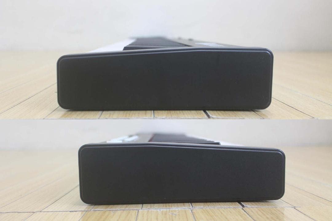 CEULA セウラ 電子ピアノ88鍵盤 黒