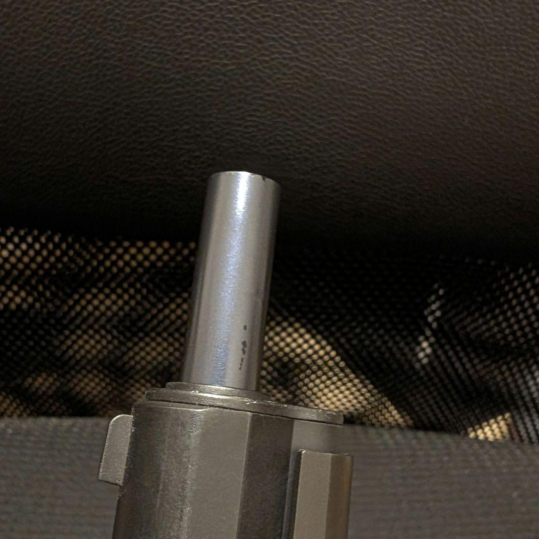 KSC TT33 トカレフ システム7 ヘビーウェイト