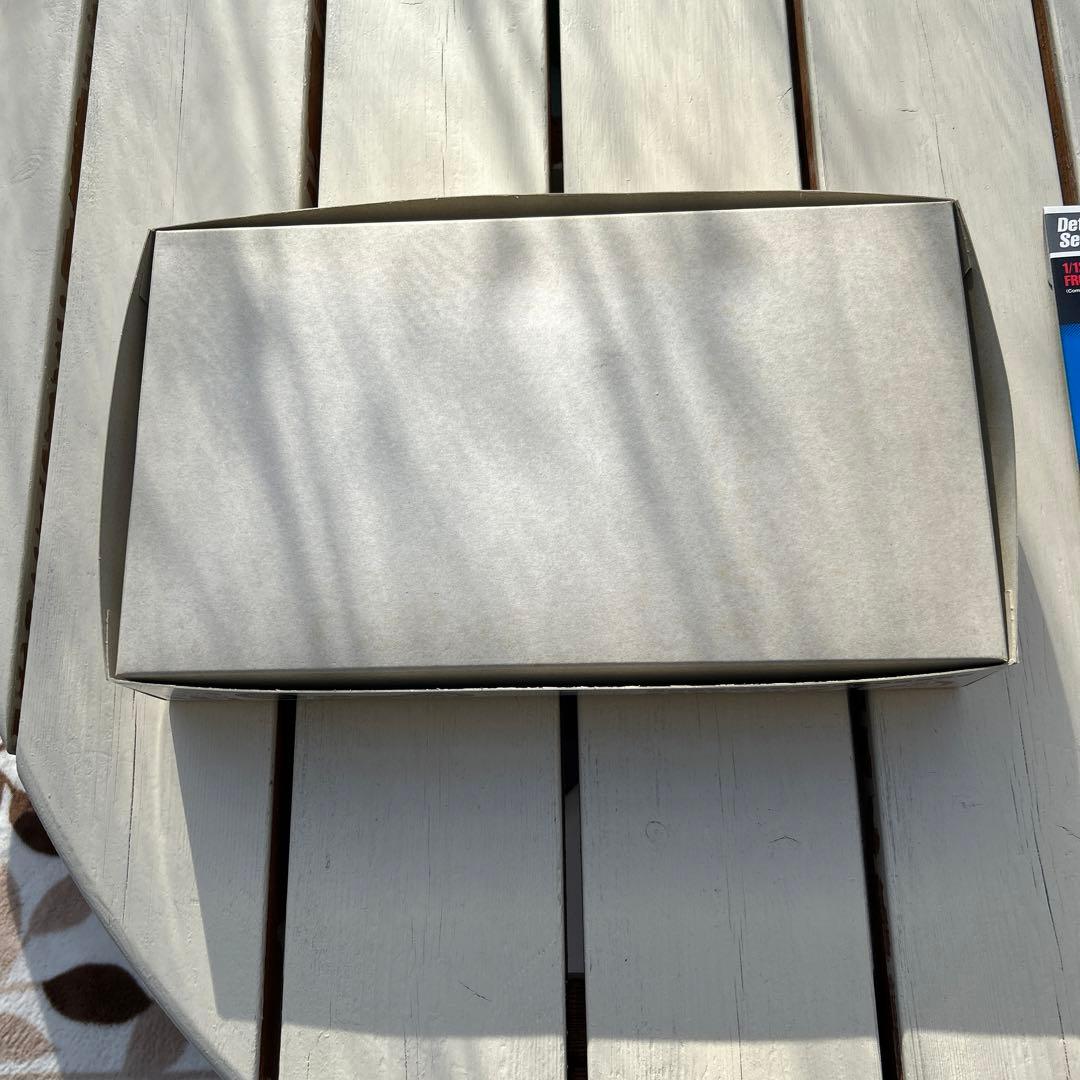 タミヤヤマハ YZR-M1