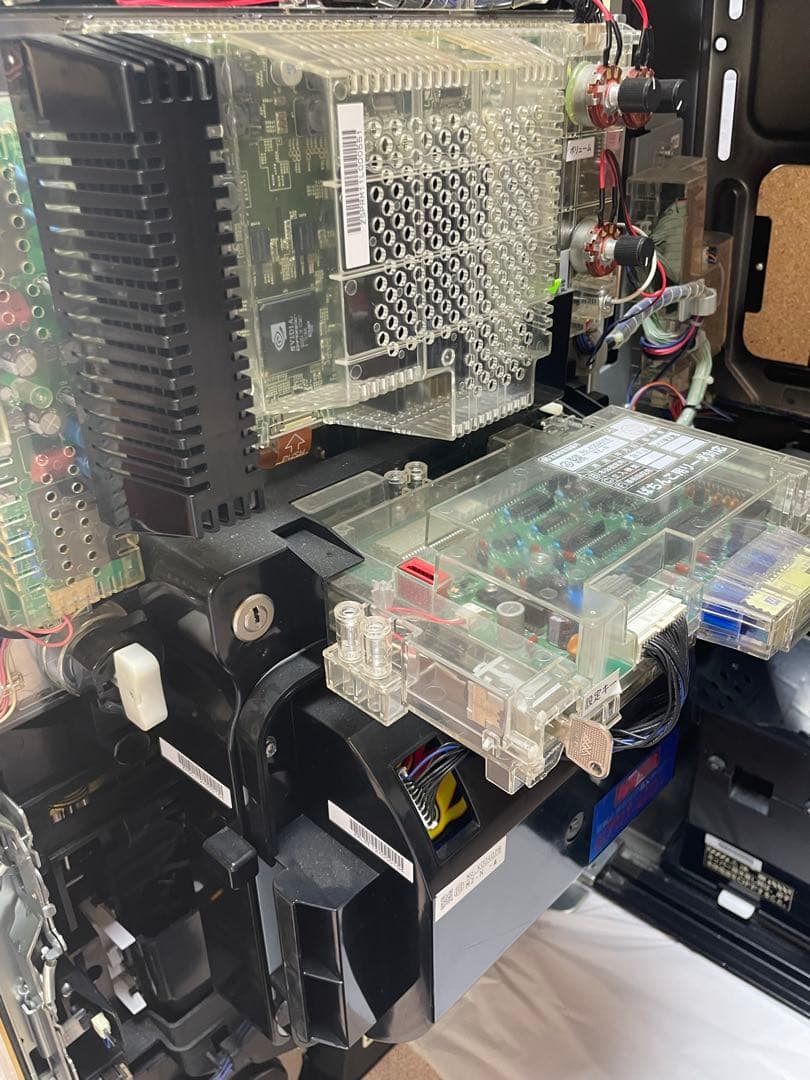 不要機♪ ミリオンゴッド スロット　神々の系譜