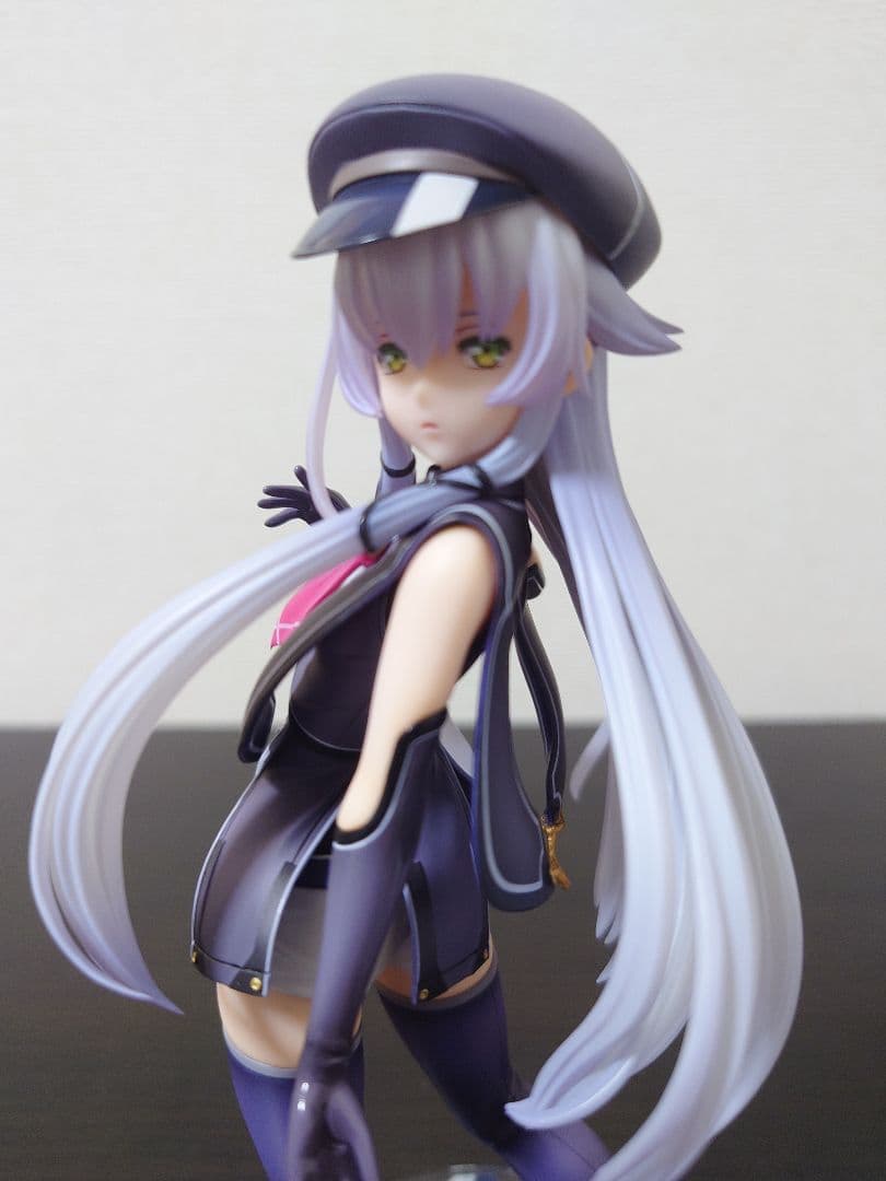 コトブキヤ 英雄伝説 創の軌跡 アルティナ・オライオン フィギュア