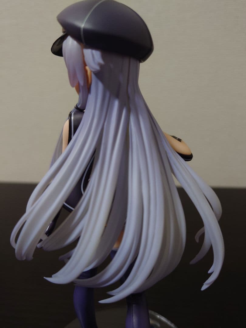 コトブキヤ 英雄伝説 創の軌跡 アルティナ・オライオン フィギュア