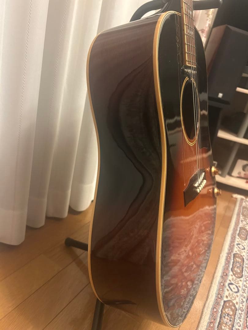 ギター Epiphone John Lennon EJ-160E EJ160E
