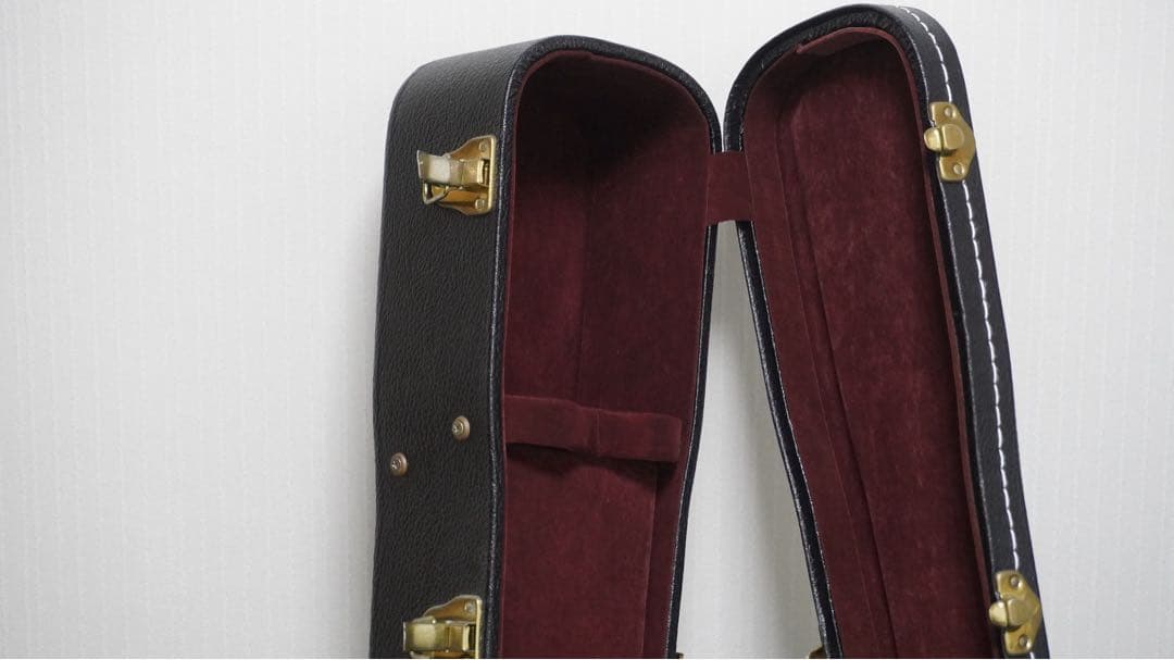 ハン Martin 000純正ハードケース