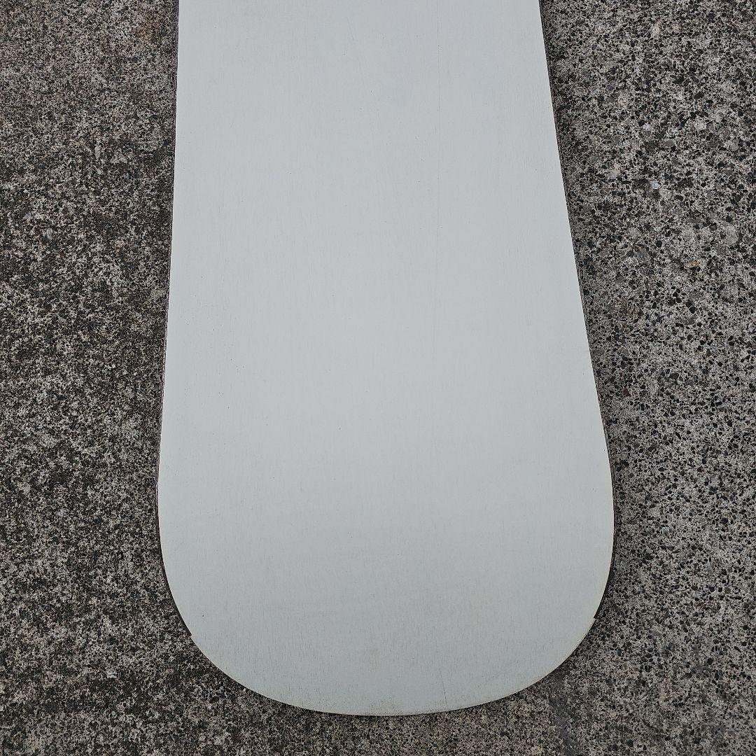 スノーボード AXIN BORDS M.F.G STORM 152cm