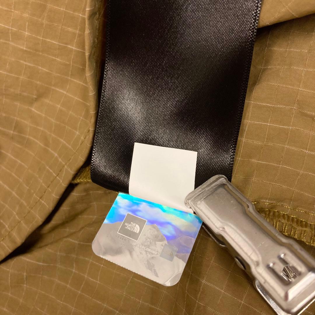 [日本未発売] ノースフェイス　2way シャツ ベスト 　メンズ M (US)