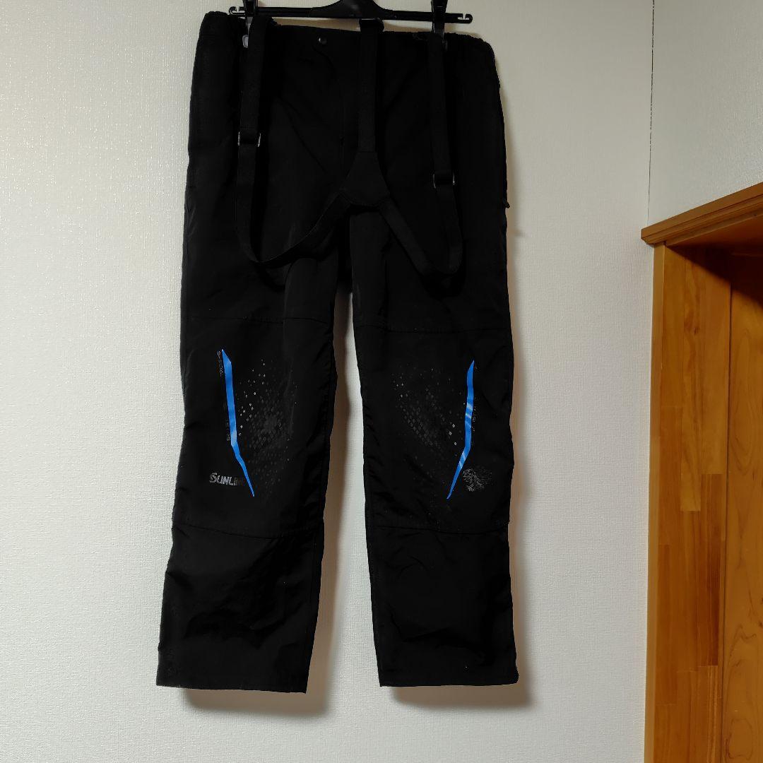 SUNLINE　フィッシングスーツ