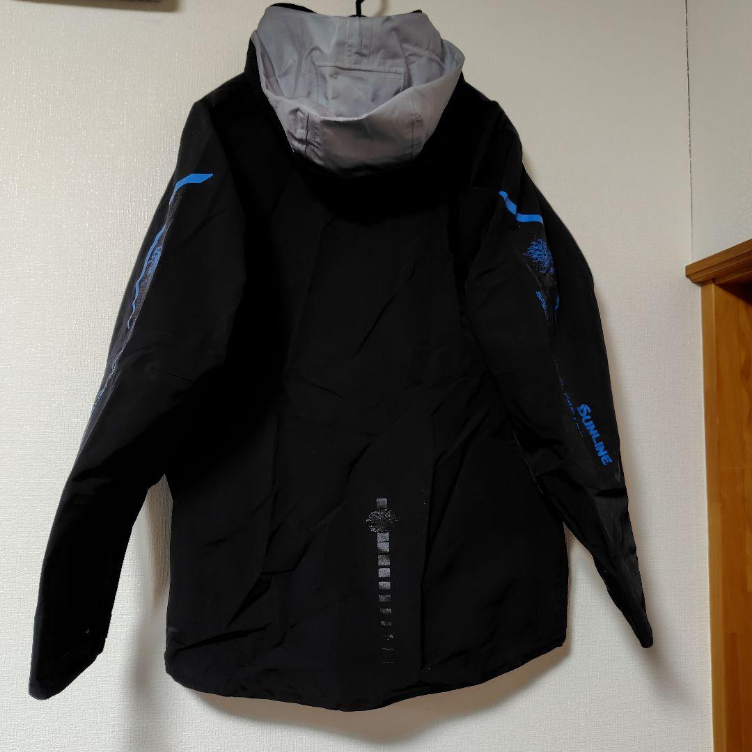 SUNLINE　フィッシングスーツ