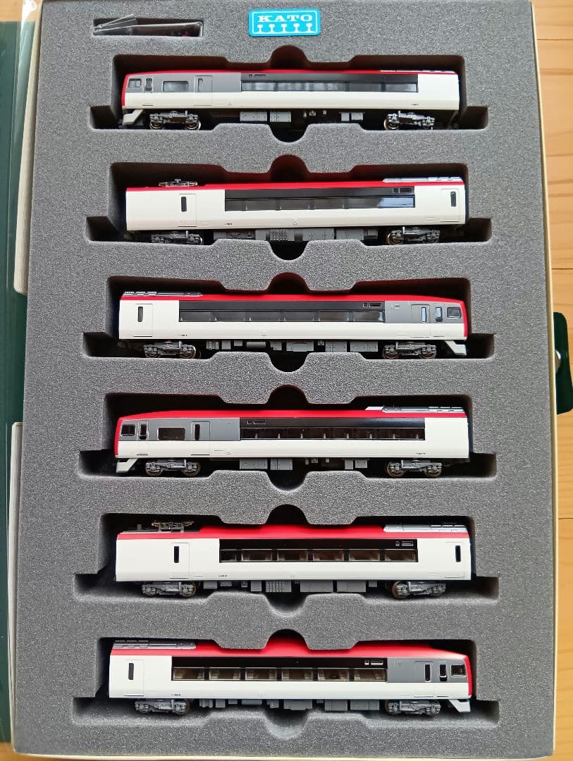 KATO 成田エクスプレス