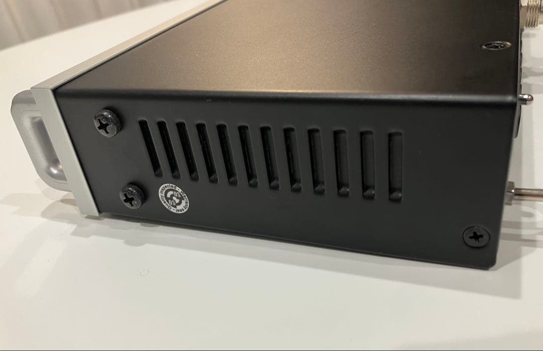 RME Fireface UCX 動作良好 美品 オーディオインターフェース