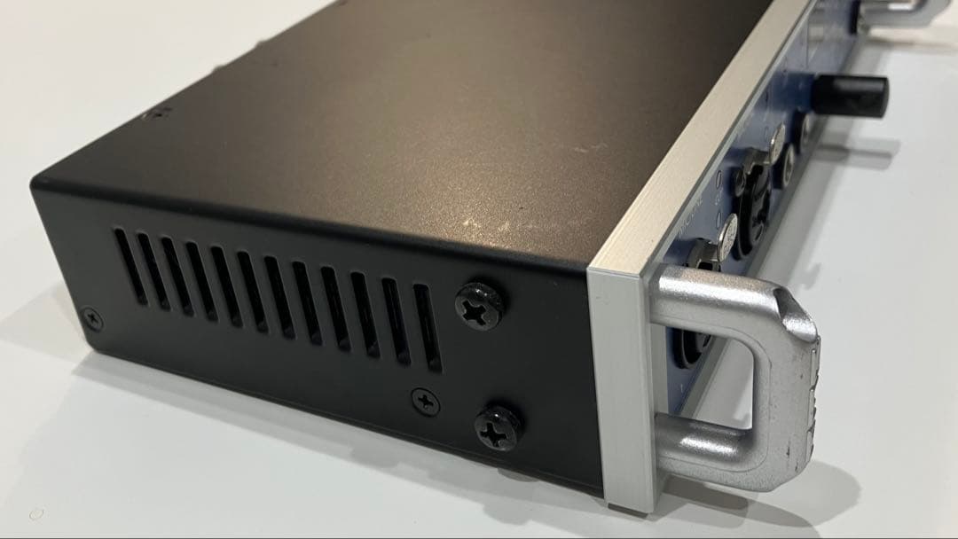 RME Fireface UCX 動作良好 美品 オーディオインターフェース