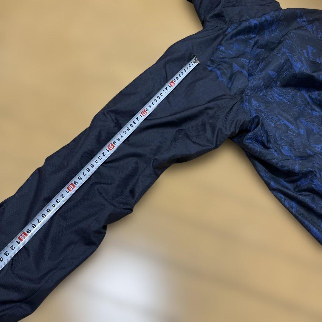 【希少品】デサント　大谷翔平モデル　ジャージ　セットアップ　サイズO