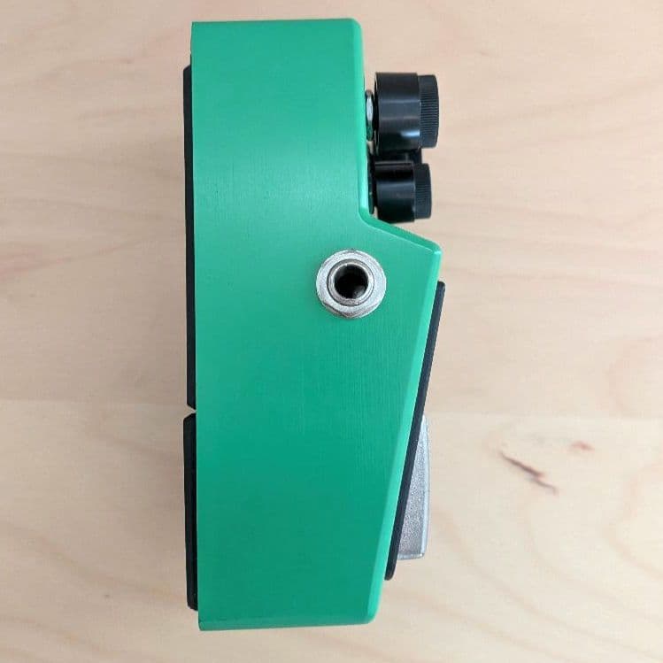 Ibanez Tube Screamer TS9 オーバードライブ