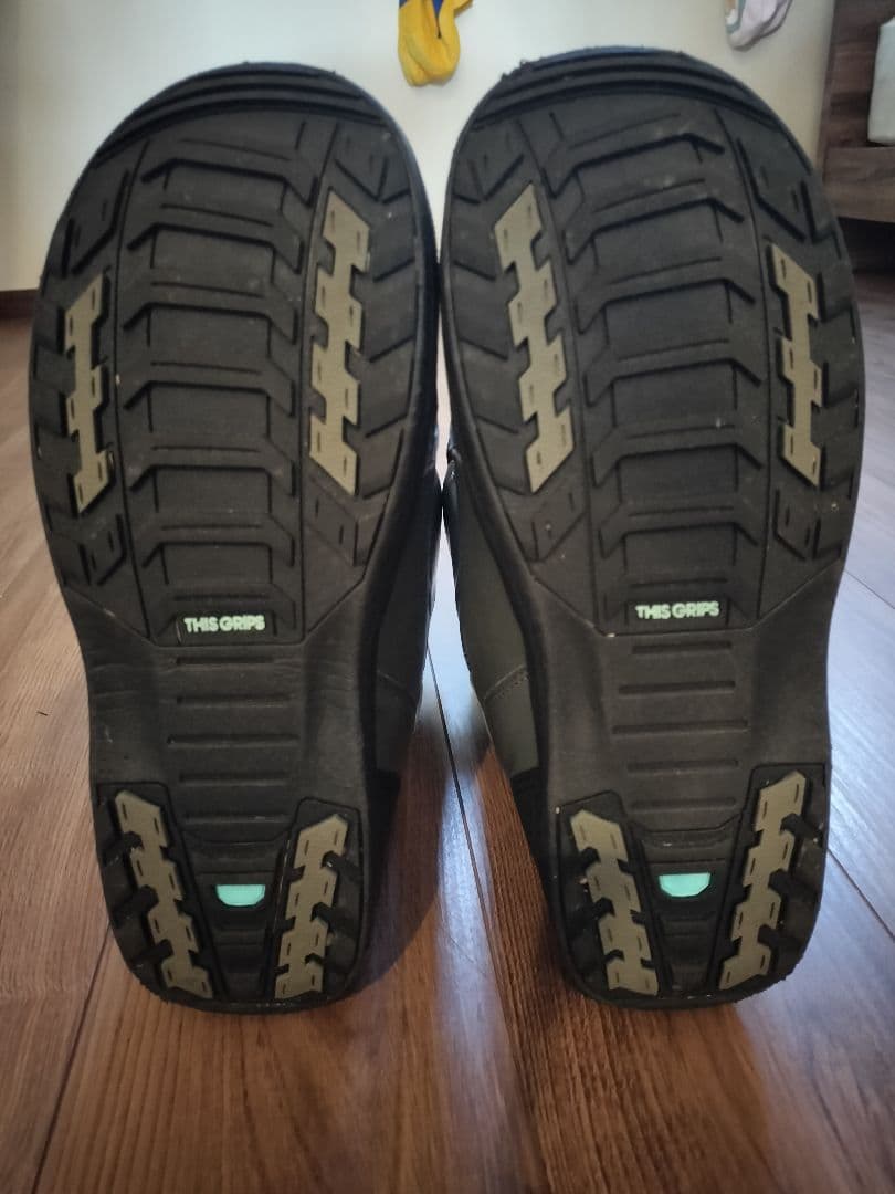 K2 BOUNDARY スノーボードブーツ 27cm