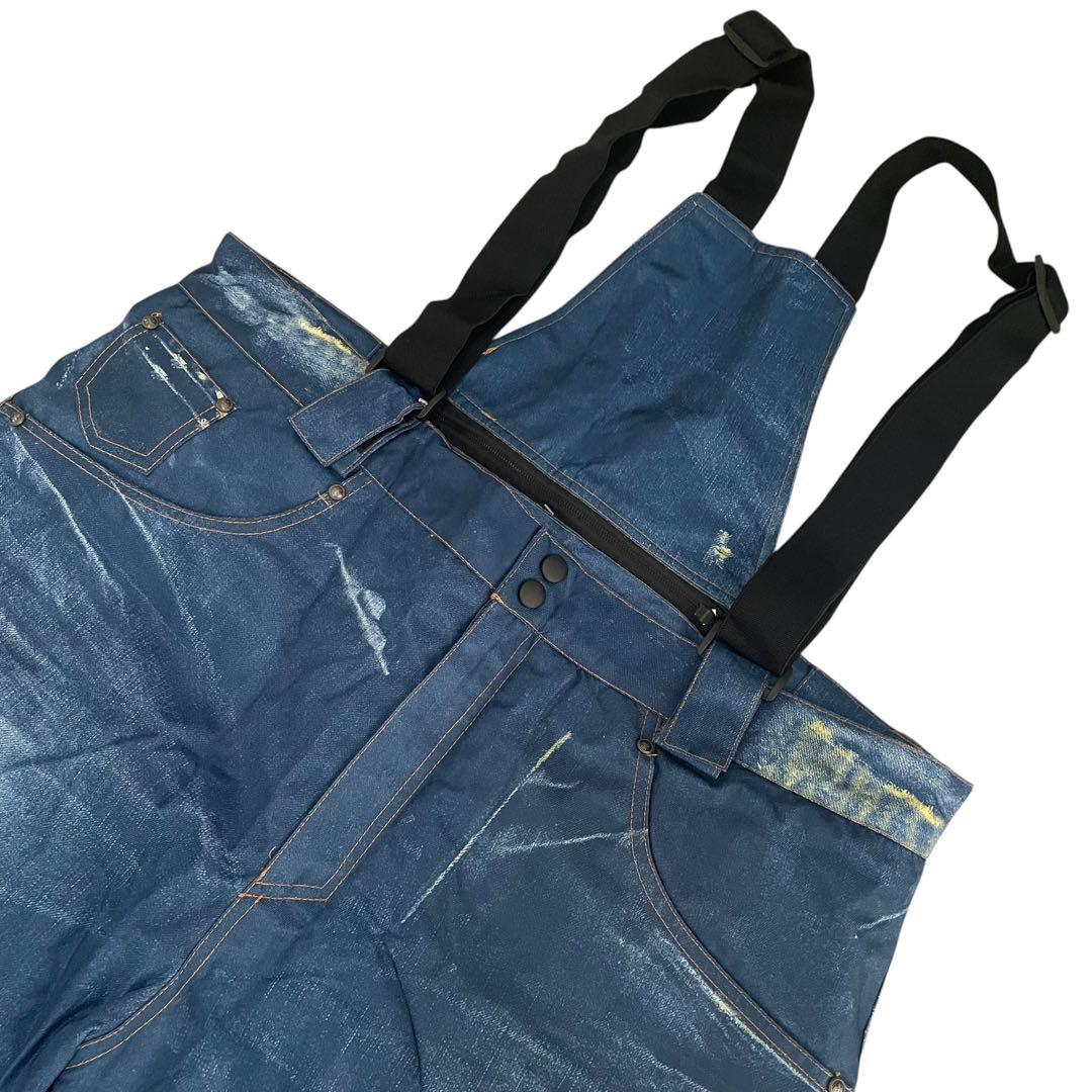 新品 ARCTIC QUEEN 上下セット 3XL