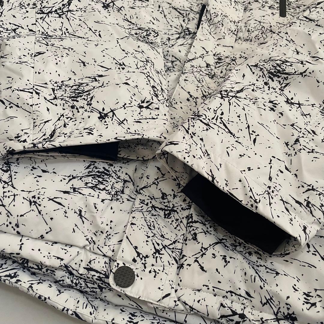 新品 ARCTIC QUEEN 上下セット 3XL