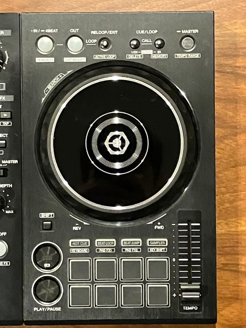 [最終値下げ]Pioneer DJ DDJ-400 コントローラー