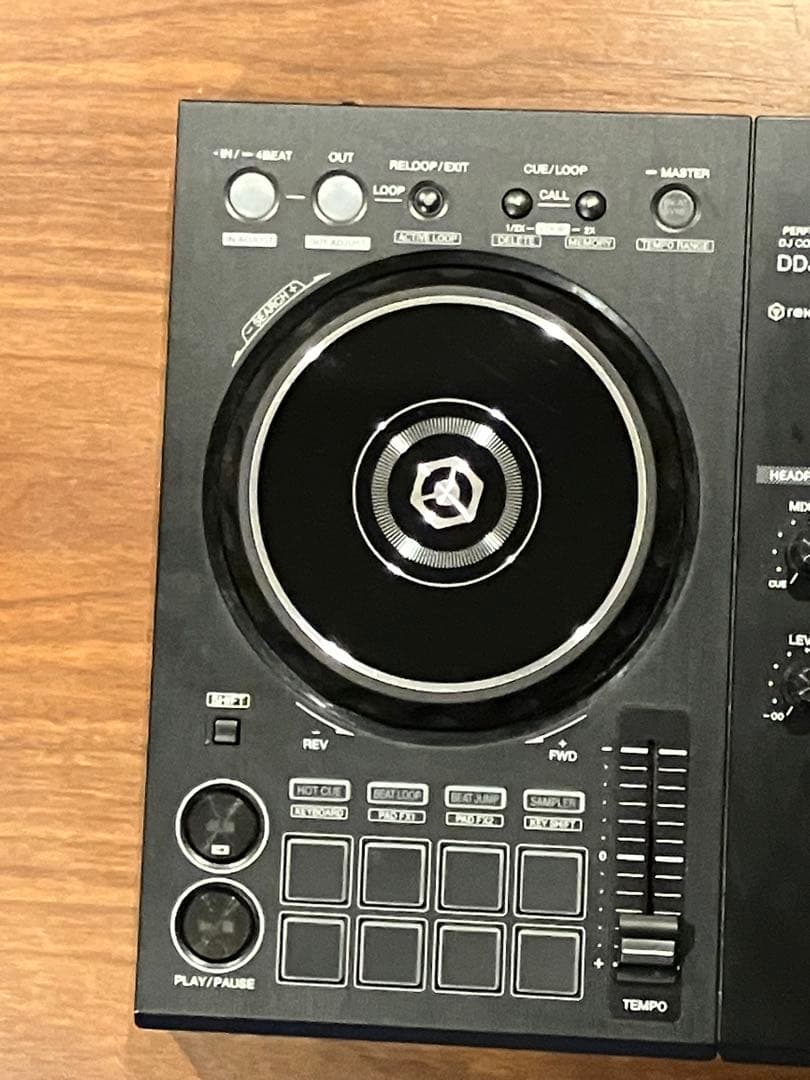 [最終値下げ]Pioneer DJ DDJ-400 コントローラー