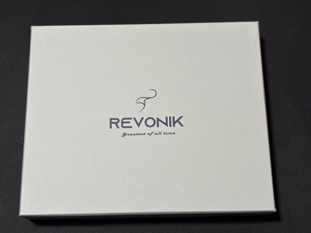 ドットシックス　Dot Six HF&F カスタムセット　レヴォニック