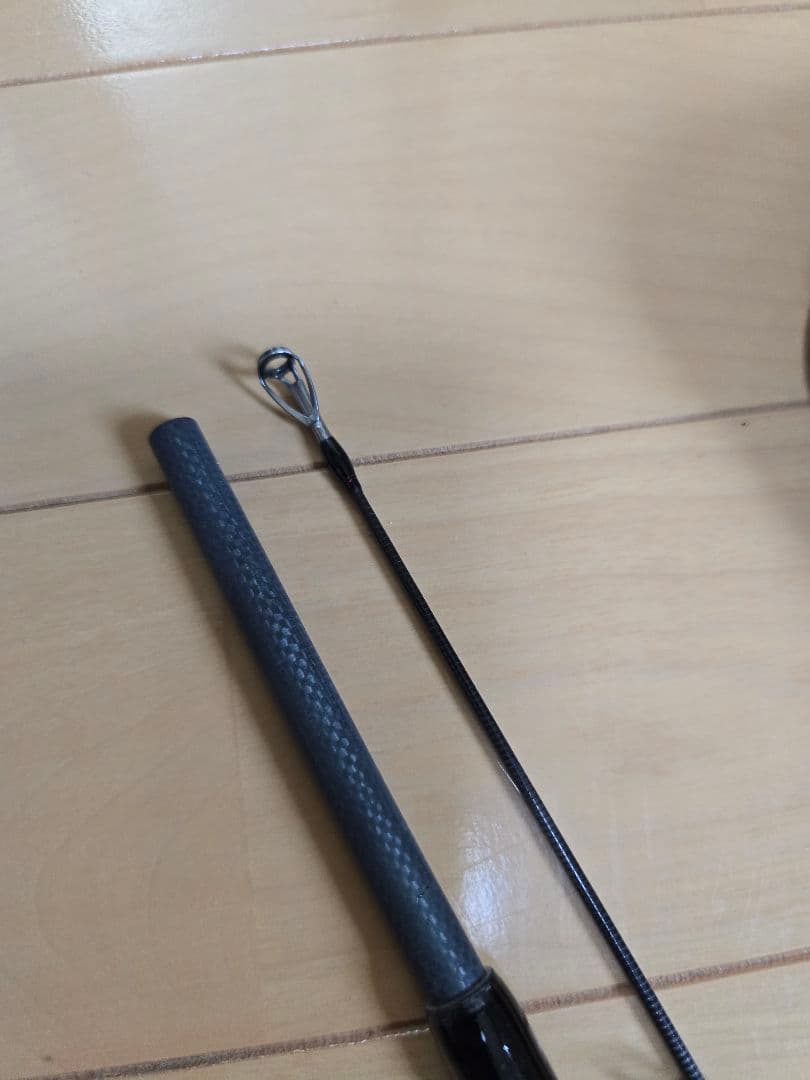 ロックスイーパー NRS-7102MLHF-TZ GROUPER