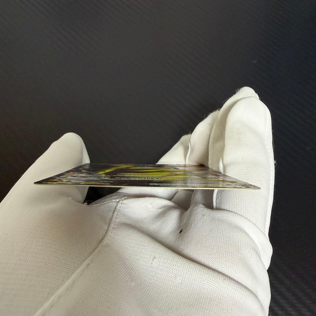 ギラティナEX 146/BW-P★「世界に1000枚」のレアカード