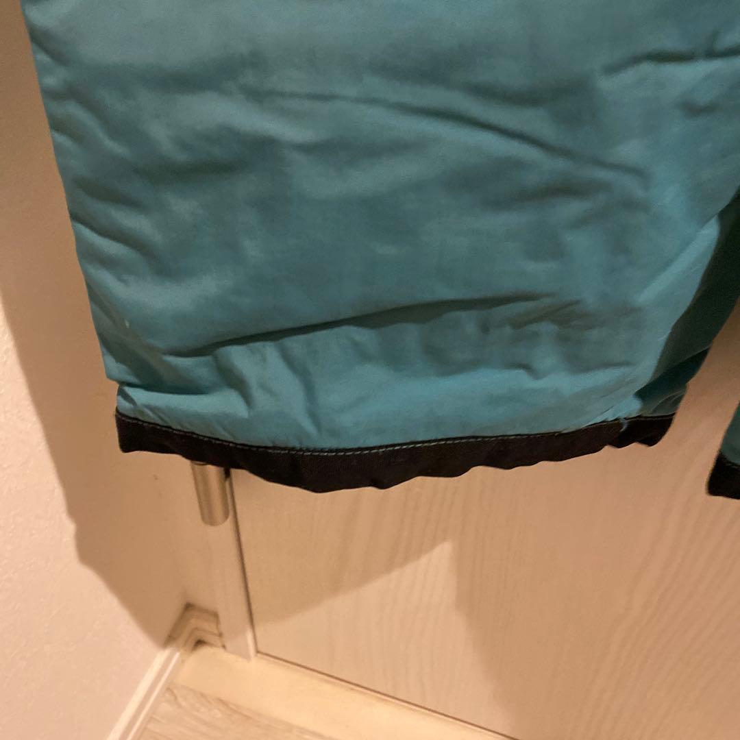 【150cm相当】BURTON キッズ スノーボード ウエア ビブパンツ