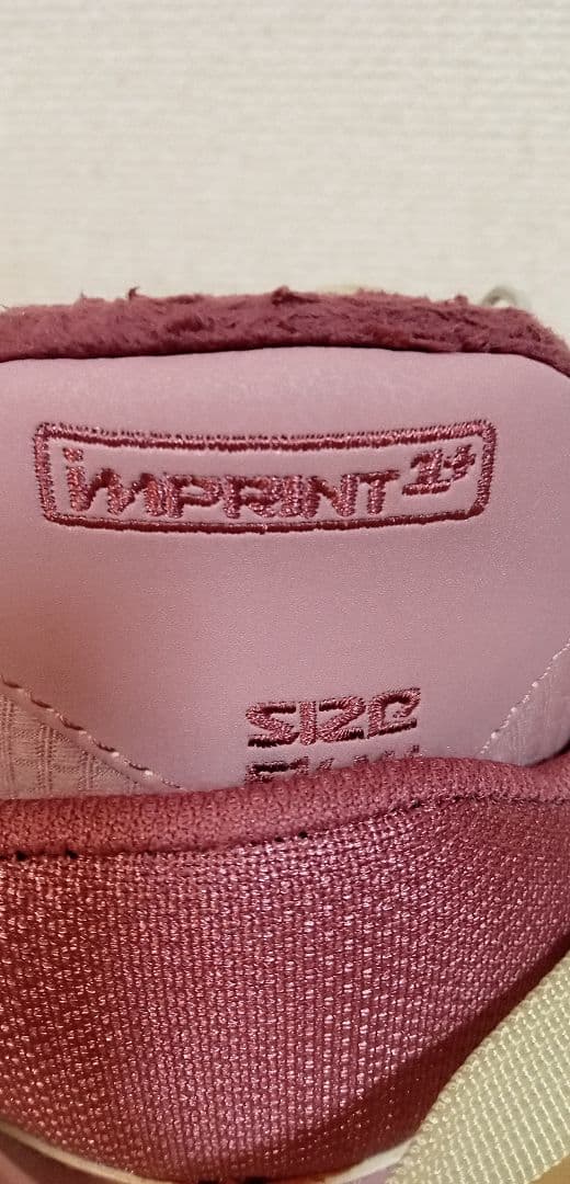 バートン　スノーボードブーツ