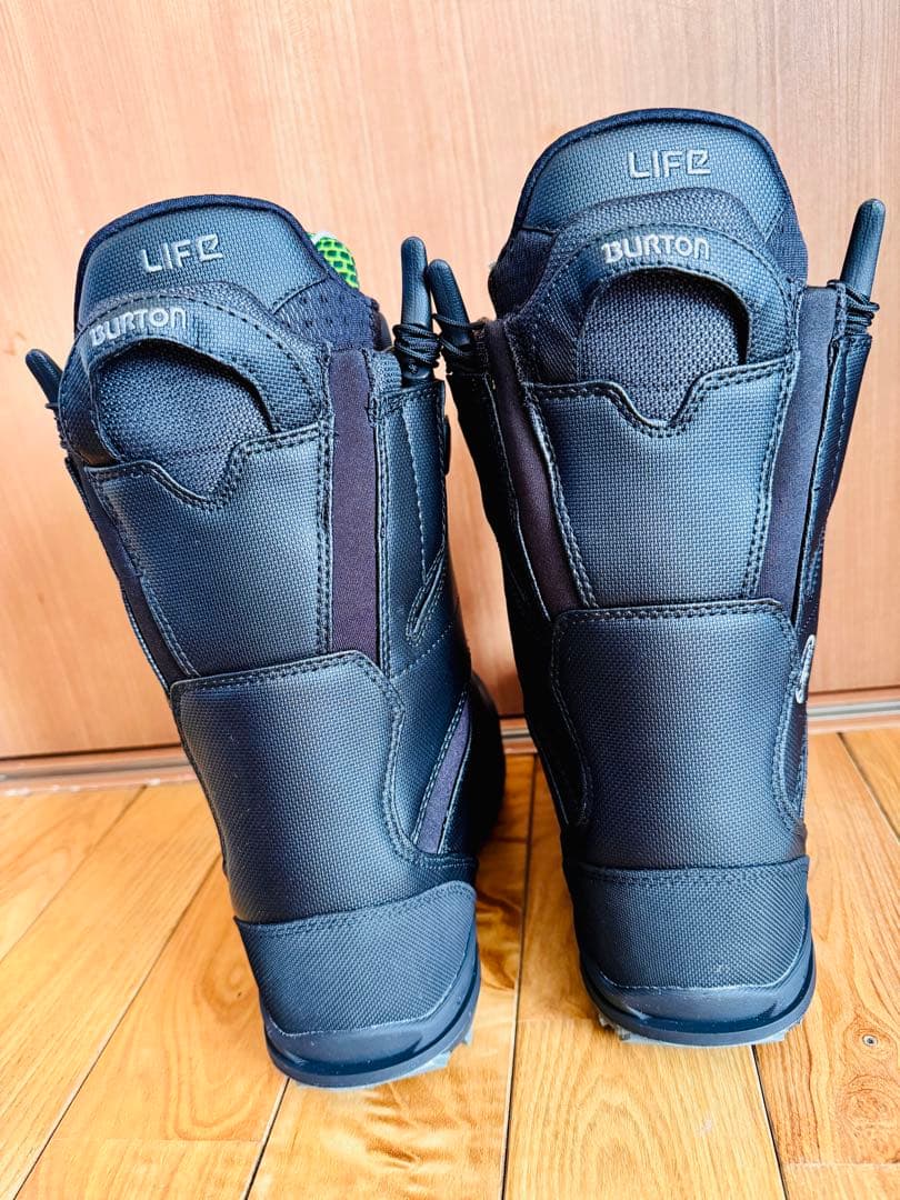 Burton tourist 25cm バートン　ツーリスト