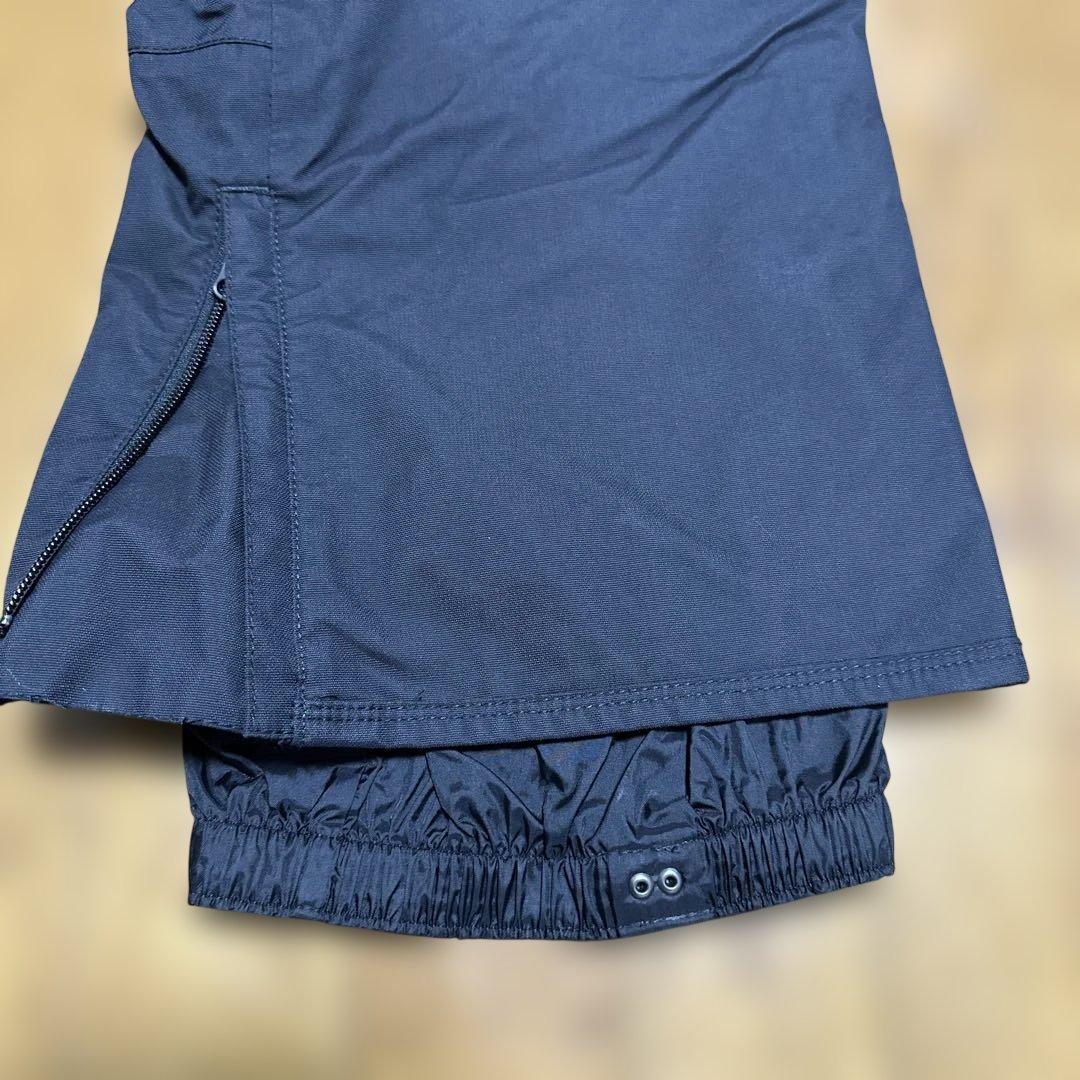 バートン　スノーボードパンツ ブラック　Burton