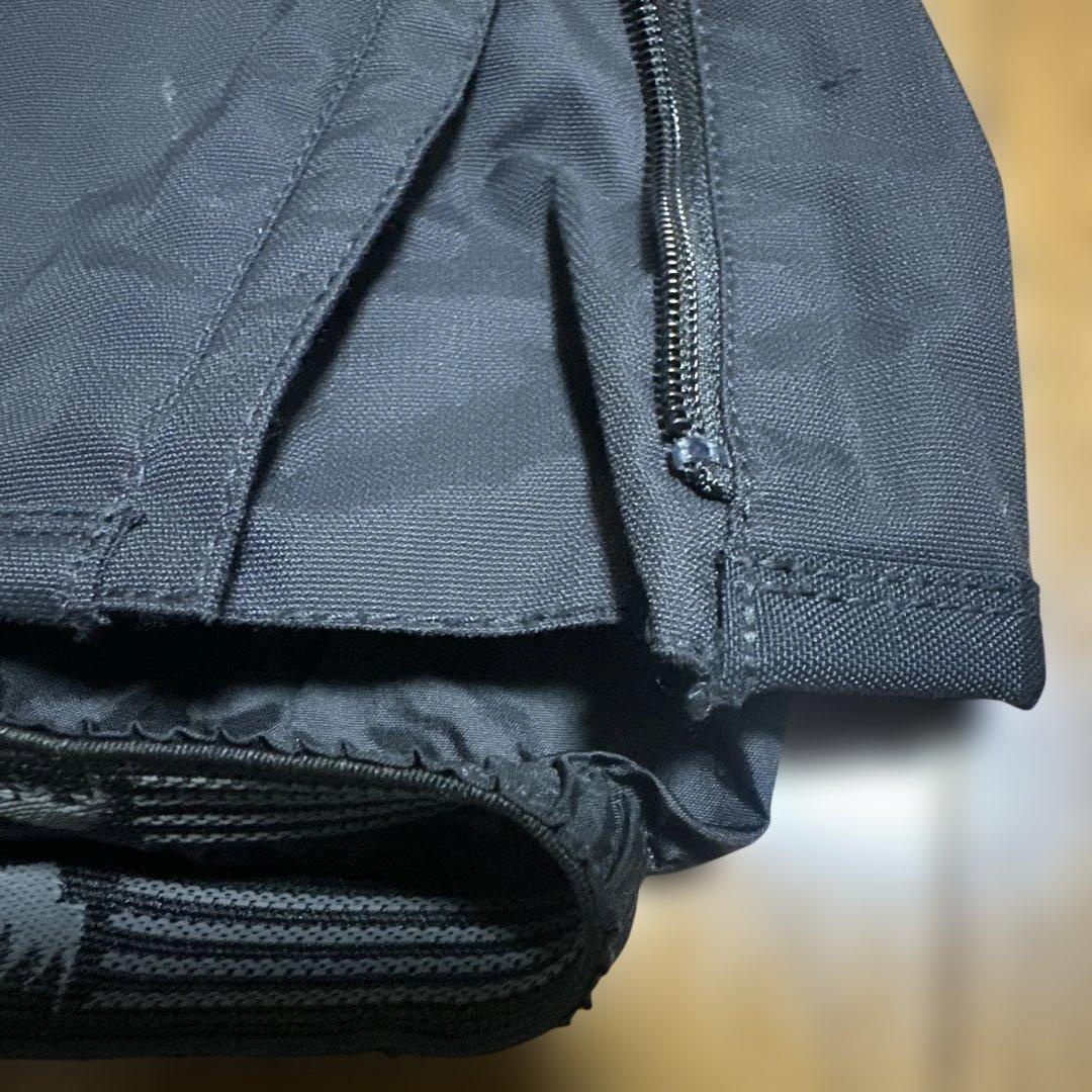 バートン　スノーボードパンツ ブラック　Burton