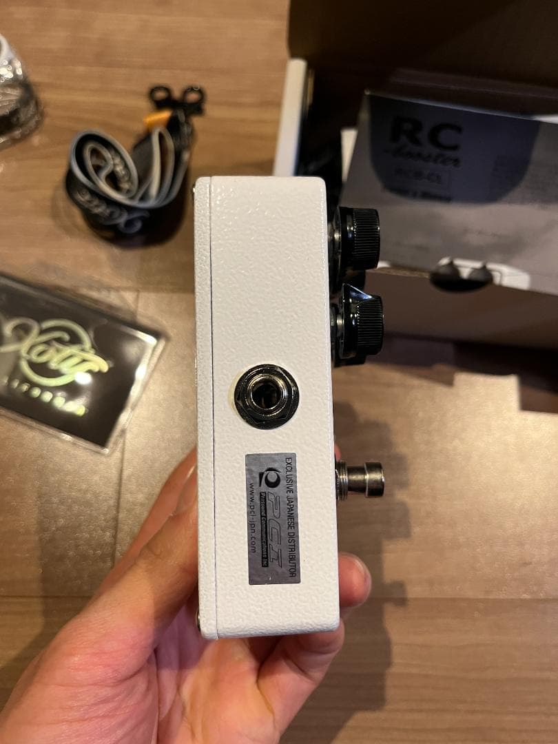 [最終値下げ] RC Classic Limited Edition