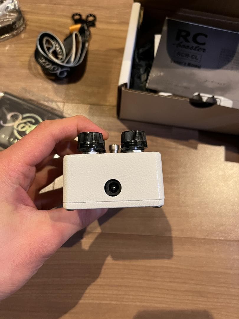 [最終値下げ] RC Classic Limited Edition