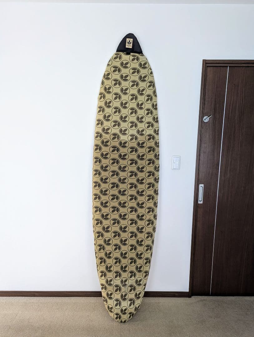 た*か様 カーディフ　CARDIFF　サーフボード　ファンボード