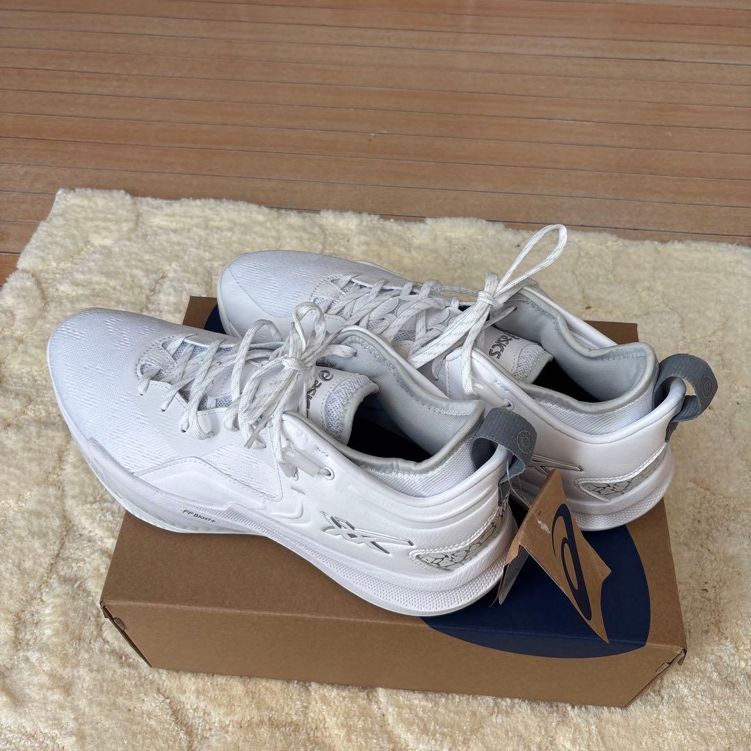 新品　ノヴァサージロー２（NOVA SURGE LOW2）