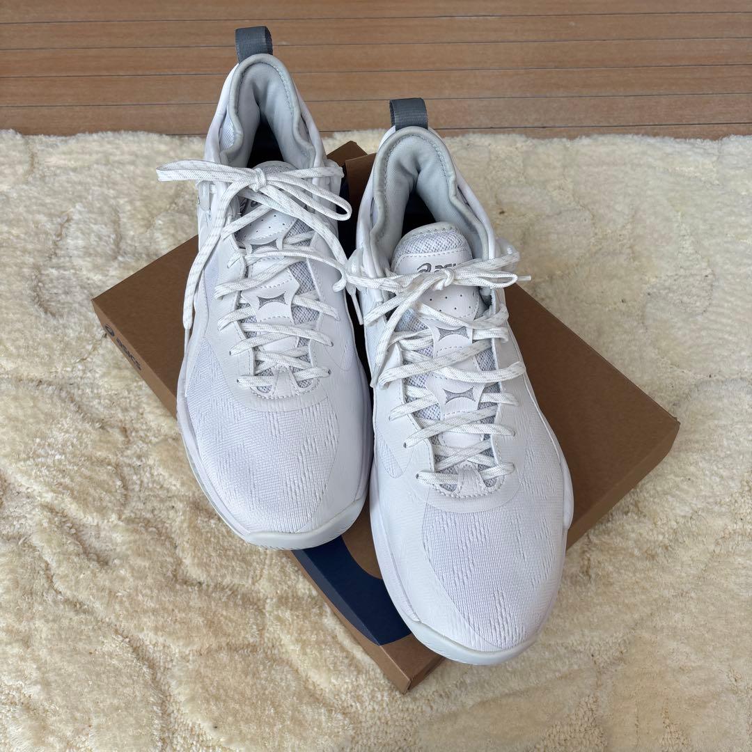 新品　ノヴァサージロー２（NOVA SURGE LOW2）