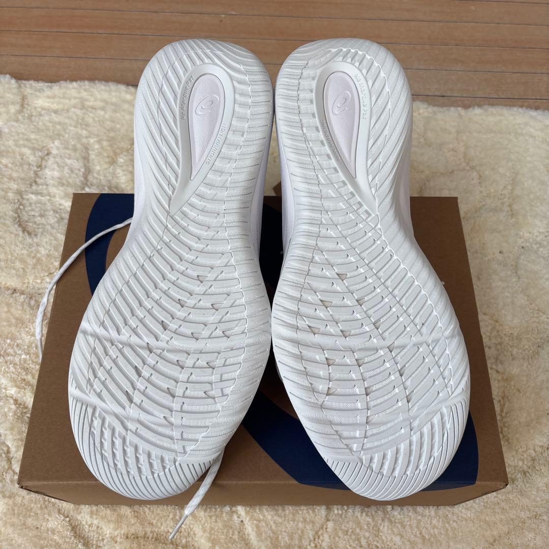 新品　ノヴァサージロー２（NOVA SURGE LOW2）