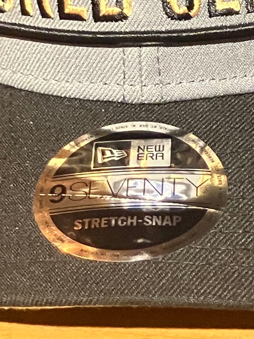 ロサンゼルス・ドジャース 2024 WORLD SERIES キャップ